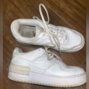 Nike Women's Air Force 1 Shadow